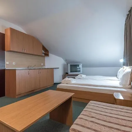 Hotel Iceberg Bansko