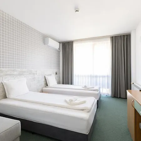 Hotel Iceberg Bansko