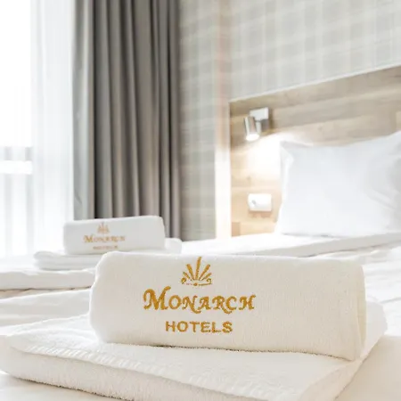 Iceberg 3* 반스코