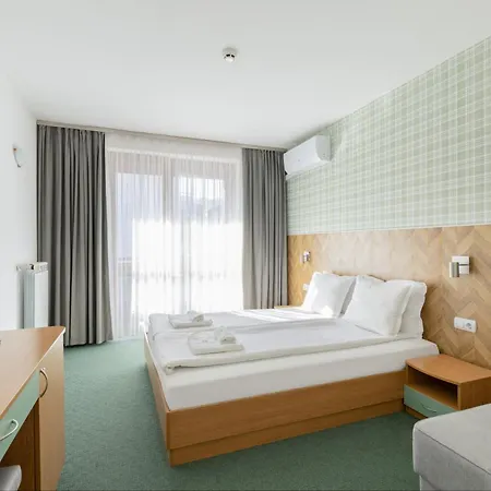 Iceberg Hotel Bansko