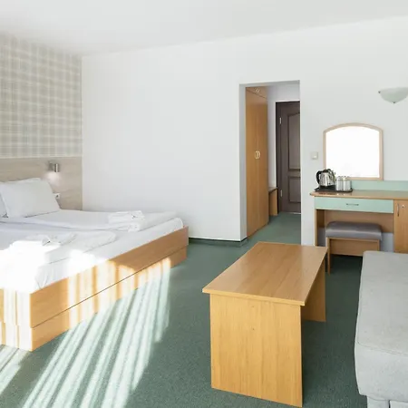 호텔 Iceberg 반스코