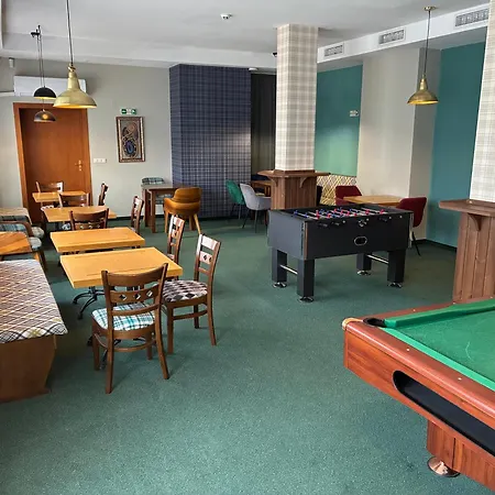 班斯科冰山酒店 酒店 班斯科