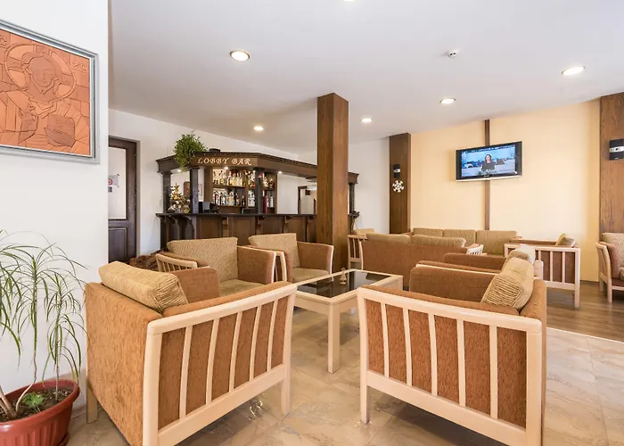 Iceberg Hotel Bansko