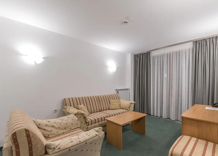 Hotel Iceberg Bansko