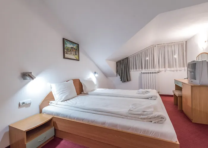 Hotel Iceberg Bansko