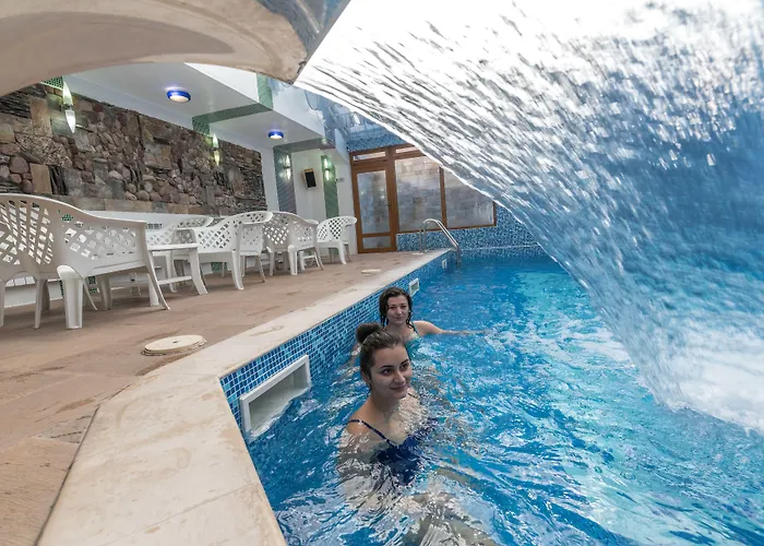 Hotel Iceberg Bansko