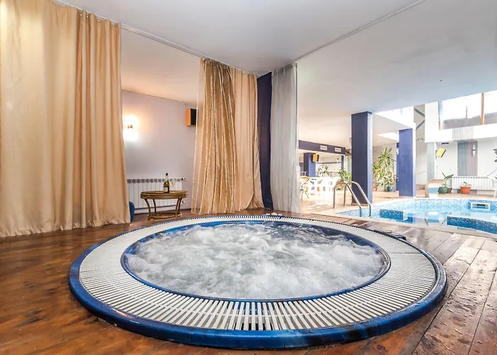 Hotel Iceberg Bansko