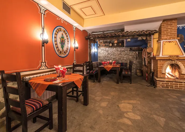 Hotel Iceberg Bansko