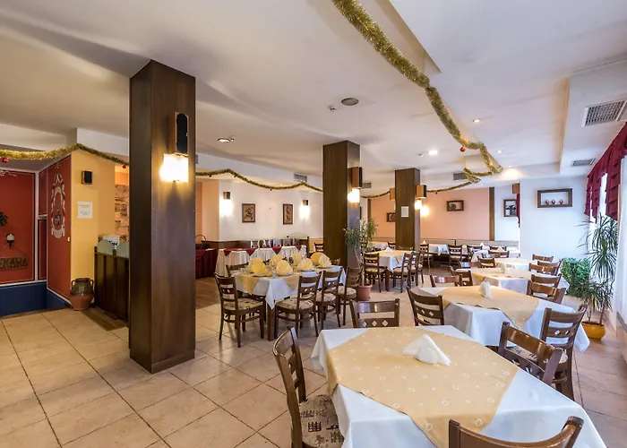 Iceberg Hotel Bansko