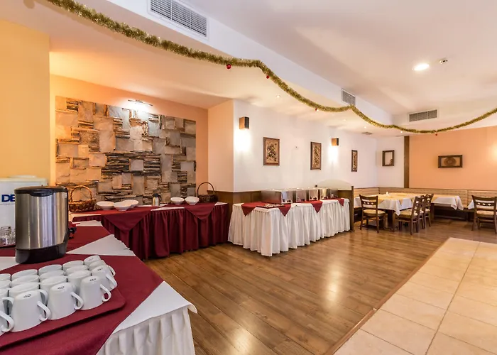 Hotel Iceberg Bansko