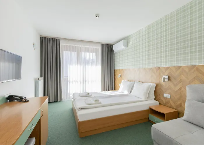 Iceberg Hotel Bansko